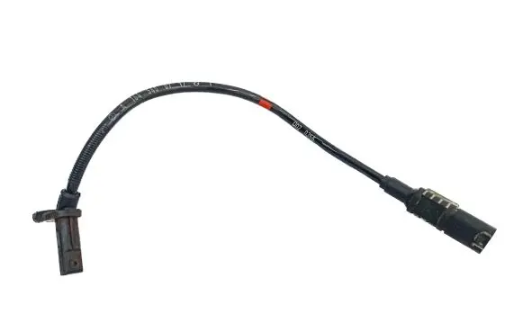 Mercedes-Benz R W251 ABS brake wheel speed sensor A1645400717 A0315457428 Q020356