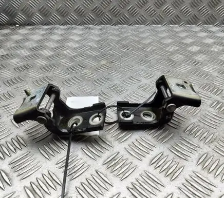 Toyota ProAce City Front door hinges set SU001A3059