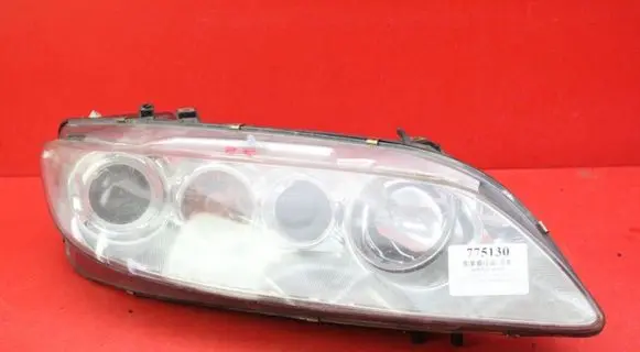 Mazda 626 Headlight/headlamp F014002477R