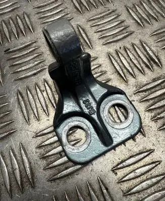 Land Rover Discovery Sport Rear door upper hinge 