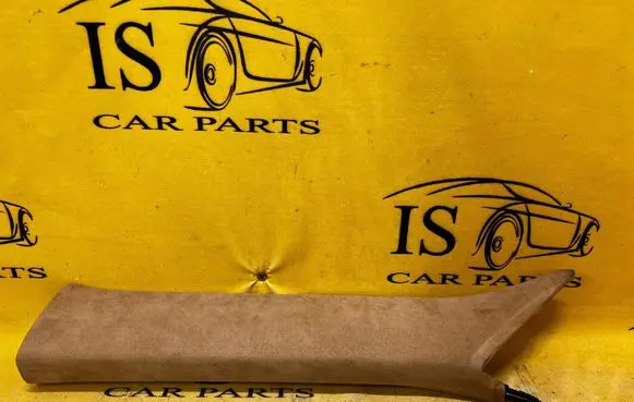 Porsche 911 991 (A) pillar trim 99155518108 99155518109 991555181