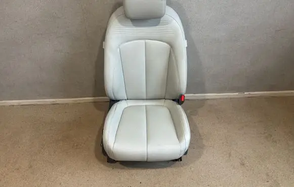 Hyundai Ioniq 5 Front driver seat 