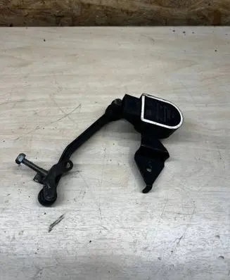 Mercedes-Benz GLE (W166 - C292) Rear air suspension level height sensor A0045429918 5078 080915