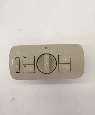 Volvo XC60 Light switch 30739422