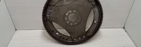 Audi A6 S6 C6 4F Flywheel 059105323AL