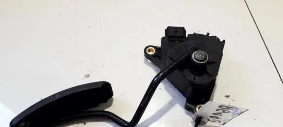 Renault Scenic II - Grand scenic II Accelerator throttle pedal 8200159645 2814B
