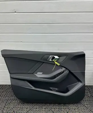 BMW 1 F70 Coupe rear side trim panel 5B5C2A4