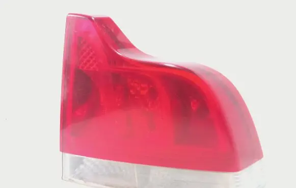 Volvo S60 Rear/tail lights 30643327