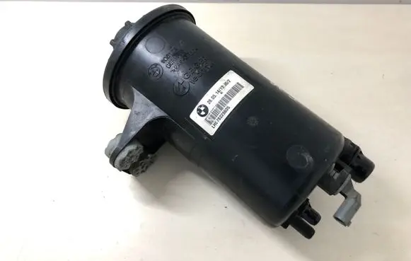 BMW X5 F15 Power steering fluid tank/reservoir 678228605
