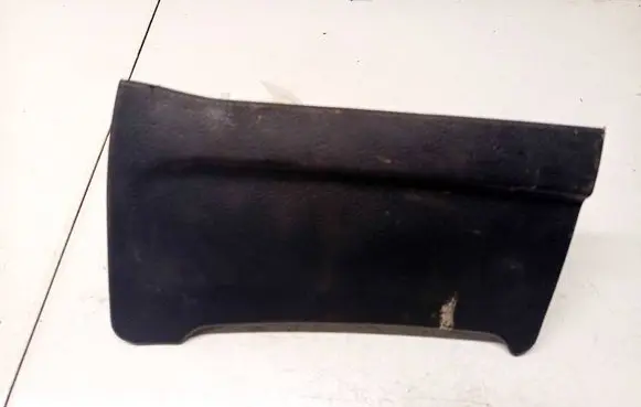 Peugeot 407 Passenger airbag 96445885 96445885ZD