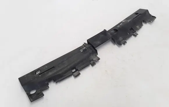 Renault Trafic II (X83) Intercooler air guide/duct channel 8200414161