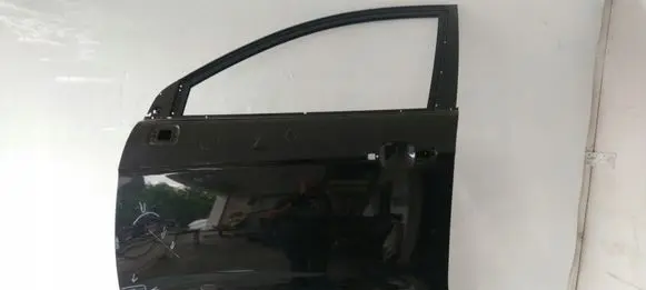 Chevrolet Captiva Front door