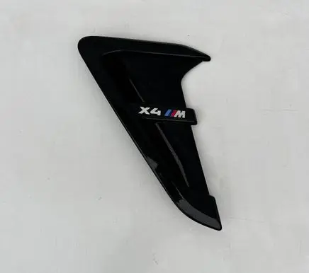 BMW X4M F98 Fender 8070537 8094225 F9798AF