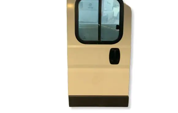 Peugeot Boxer Back/rear loading door 
