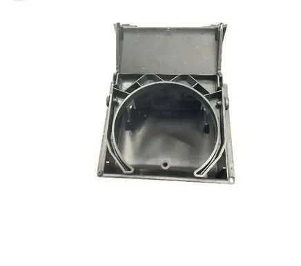 Volkswagen Touran II Cup holder back 1T0862533C