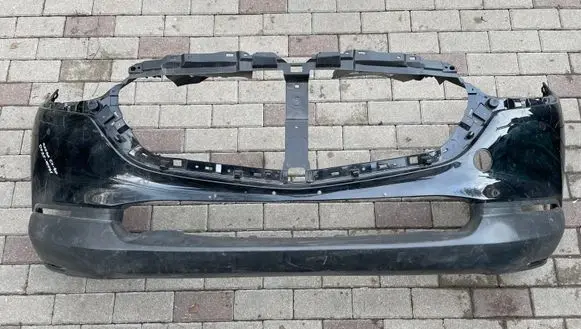 Mazda CX-30 Front bumper DFR550031