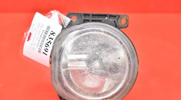 Alfa Romeo 156 Front fog light 38660744