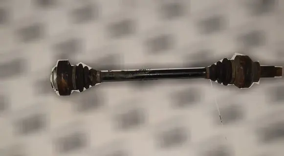 BMW 7 E38 Rear driveshaft 7502941