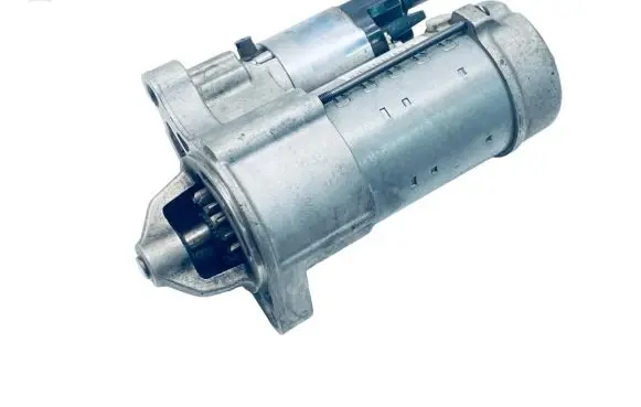 Mercedes-Benz Sprinter W907 W910 Starter motor A6549061500