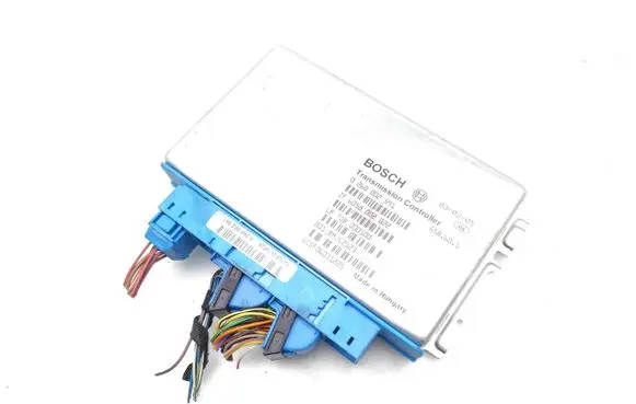 Land Rover Range Rover L322 Gearbox control unit/module 0260002591