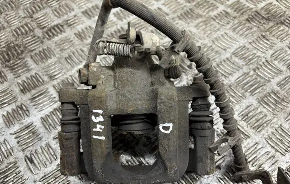 Chrysler Grand Voyager V Rear brake caliper