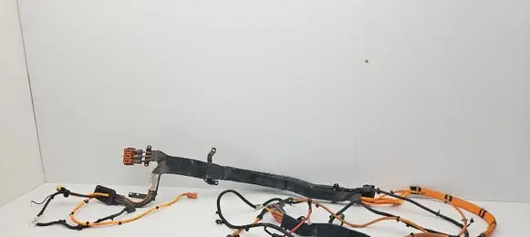 Volvo V60 Other wiring loom 31346198
