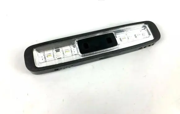 Mercedes-Benz C W205 Rear seat light A2389065100