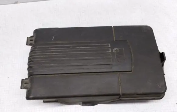 Volkswagen Golf V Battery box tray cover/lid 1K0915443A