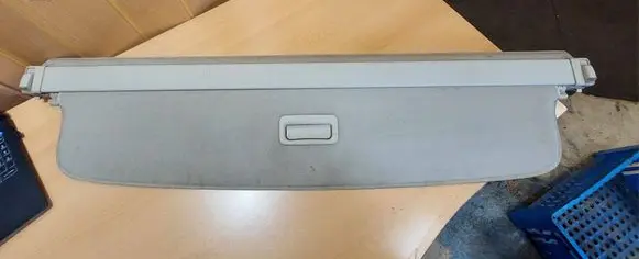 Volvo XC60 Parcel shelf load cover 39856529