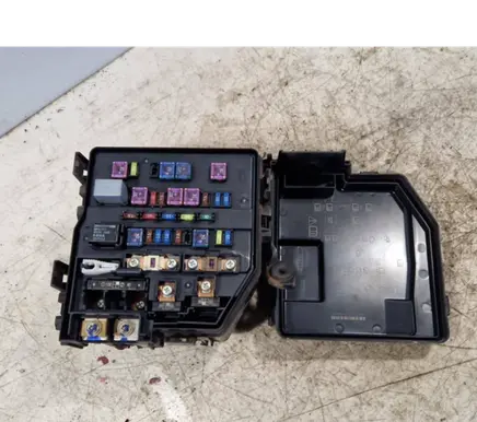 Honda CR-V Fuse box set 08SWYE01 808541061