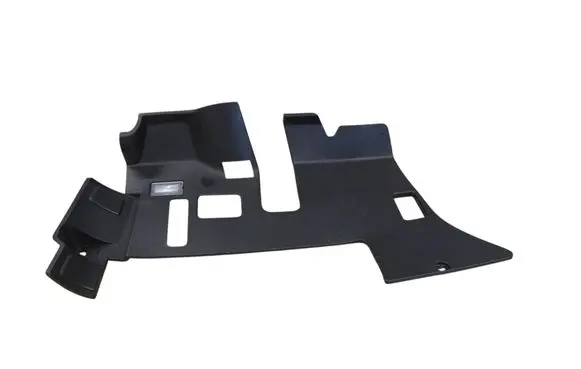 Tesla Model S Dashboard lower bottom trim panel 600744600H