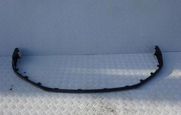 Porsche 911 991 Front bumper lip 99150552505