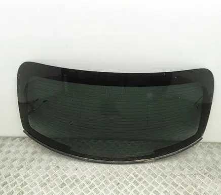 Mercedes-Benz CLA C117 X117 W117 Rear windscreen/windshield window A1176700480