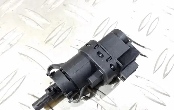 Ford Focus Brake pedal sensor switch 3M5T13480AC