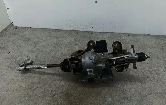 Renault Scenic II - Grand scenic II Steering wheel axle 
