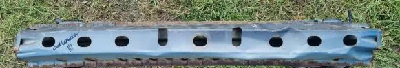 Mitsubishi Outlander Front bumper support beam
