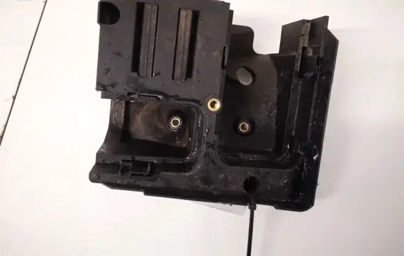 Seat Altea Fuse box cover 1k0907361b
