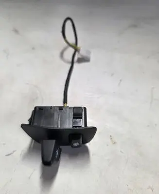 BMW 7 F01 F02 F03 F04 Steering wheel adjustment switch 9188878