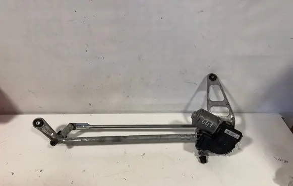 Ford Mustang Mach-E Front wiper linkage and motor LJ8B17504AB