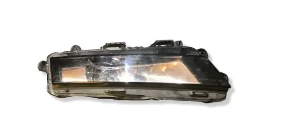 Front fog light
