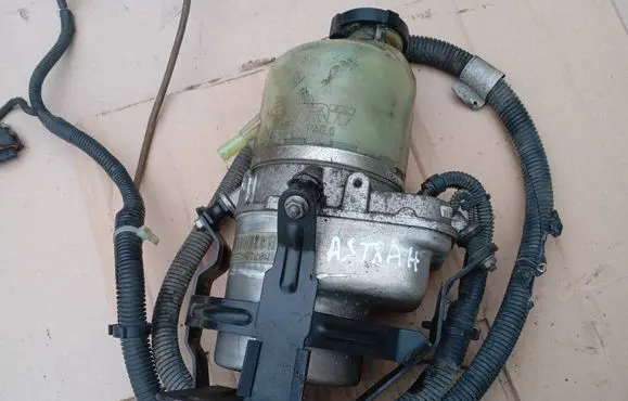 Opel Astra H Electric power steering pump TRW