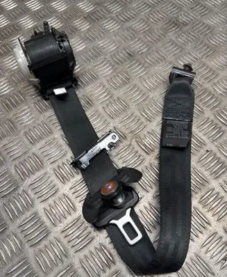 Hyundai Santa Fe Rear seatbelt 898702W000 141662003 898802W000