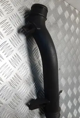Opel Signum Intercooler hose/pipe 24415010