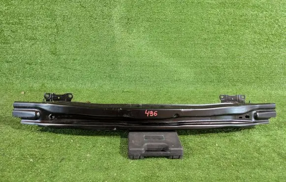 Volkswagen ID.3 Rear bumper support beam 