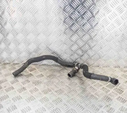 Mercedes-Benz C W204 Air intake hose/pipe A2048308496