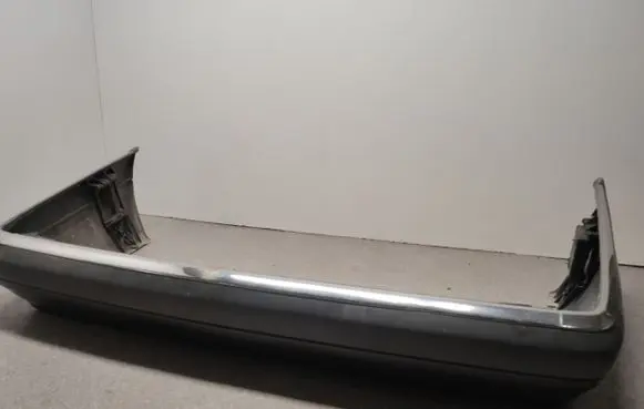 Mercedes-Benz S W140 Rear bumper A1408800871