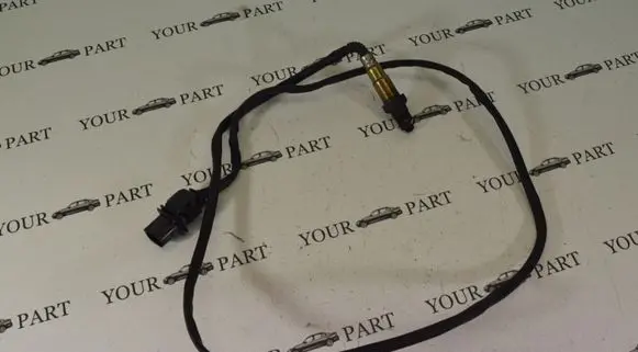 BMW Z4 E85 E86 Lambda probe sensor 7558055