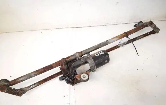 Iveco Daily 30.8 - 9 Front wiper linkage and motor