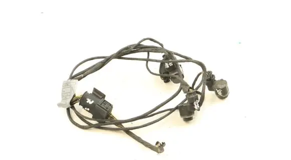 BMW 5 E60 E61 Parking sensor (PDC) wiring loom 9122274 61129122274 9122273