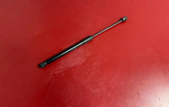 BMW X1 U11 Front bonnet/hood damper/strut 9883421 51239883421